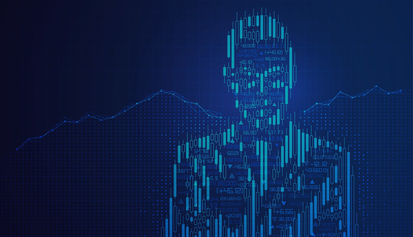 Grafica di sfondo di Amalivo