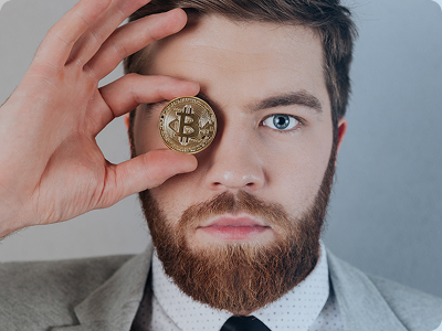 Daniele Conti – Consulente Senior per i Clienti di Amalivo